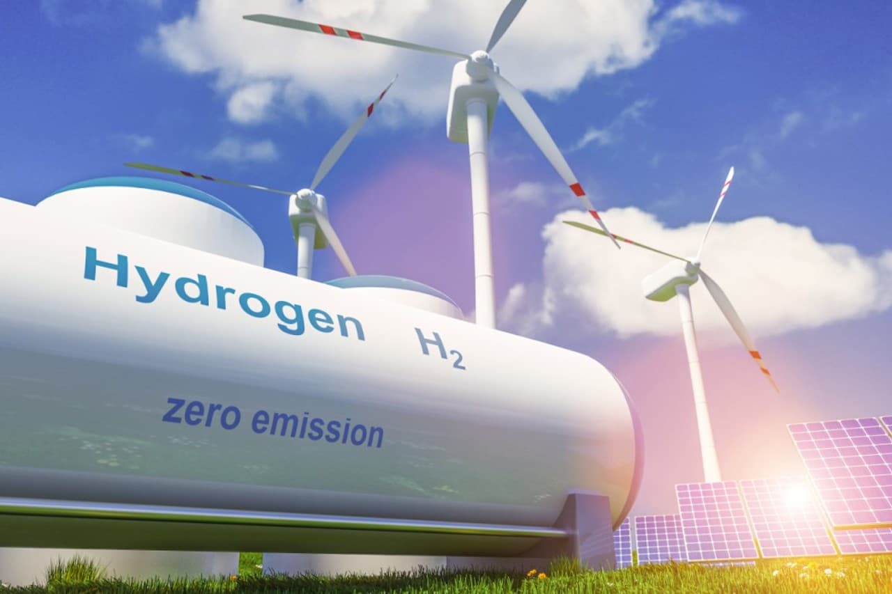 Cover Image for Bosch steigt in Komponenten-Entwicklung für Wasserstoff-Elektrolyse ein
