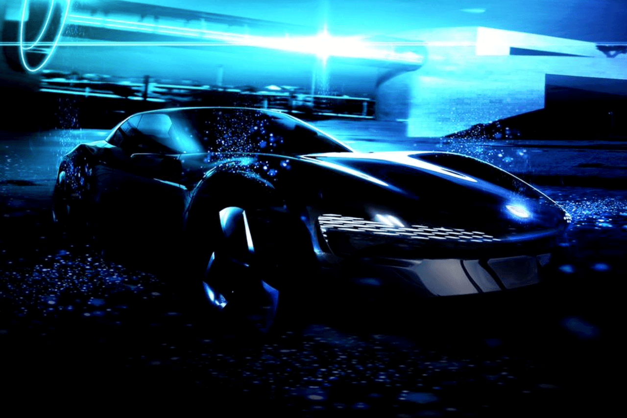 Cover Image for Fisker kündigt leistungsstarken Elektro-GT als drittes Serienmodell an
