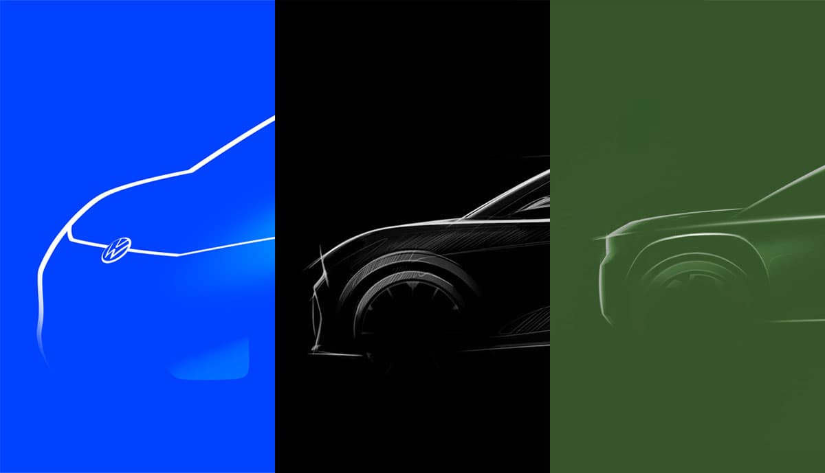 Cover Image for VW: Elektro-Kleinwagen kommt als VW, Cupra und Skoda Modell