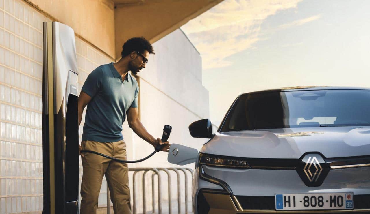 Cover Image for Mobilize will bis 2030 20 Prozent des Umsatzes der Renault Group erwirtschaften