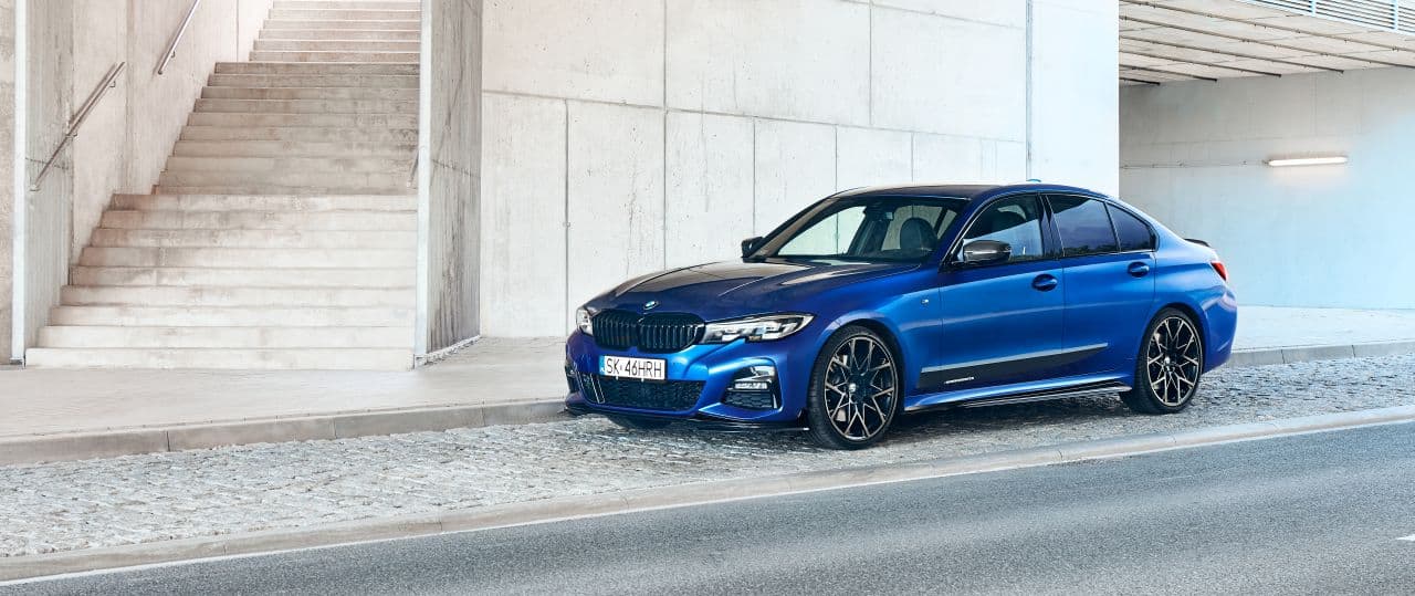 Cover Image for BMWs Neue Klasse: Fokus auf E-Autos im mittleren Premium-Segment