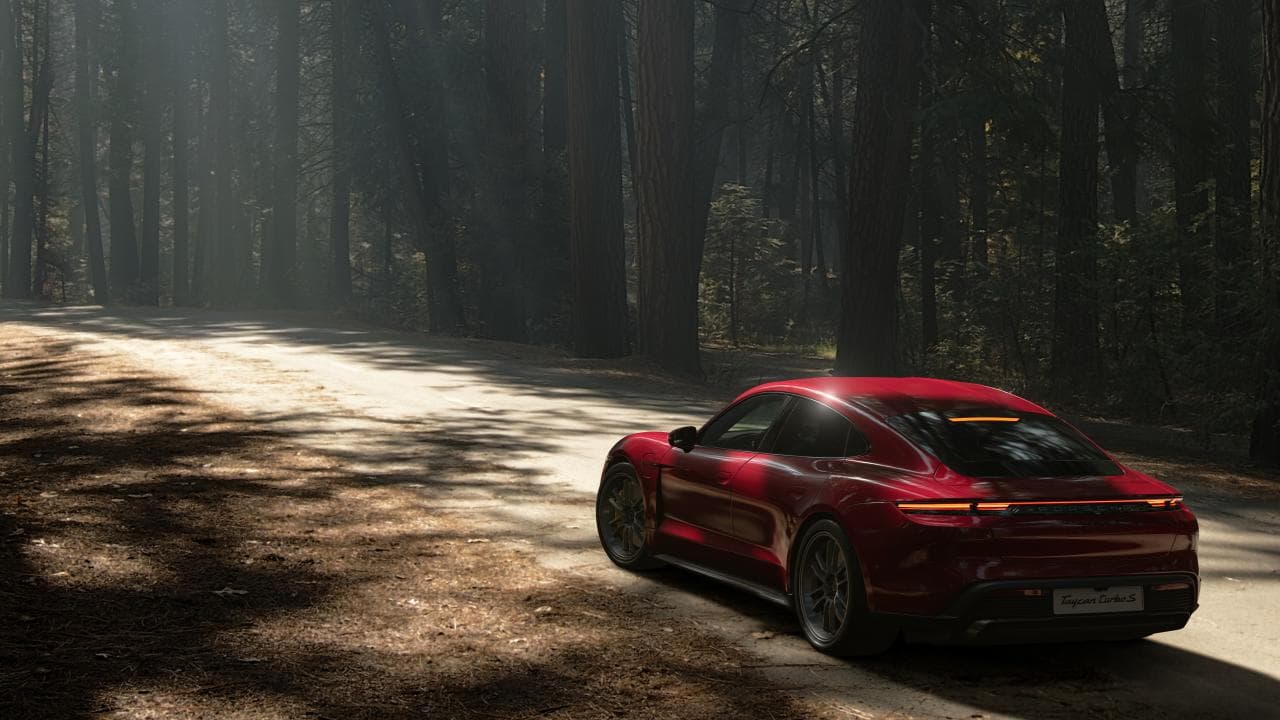 Cover Image for Nachhaltigkeit bei Porsche keine „Modeerscheinung“
