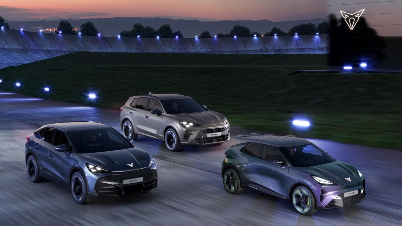 Cover Image for Warum sich Seat mit Elektroautos noch Zeit lässt