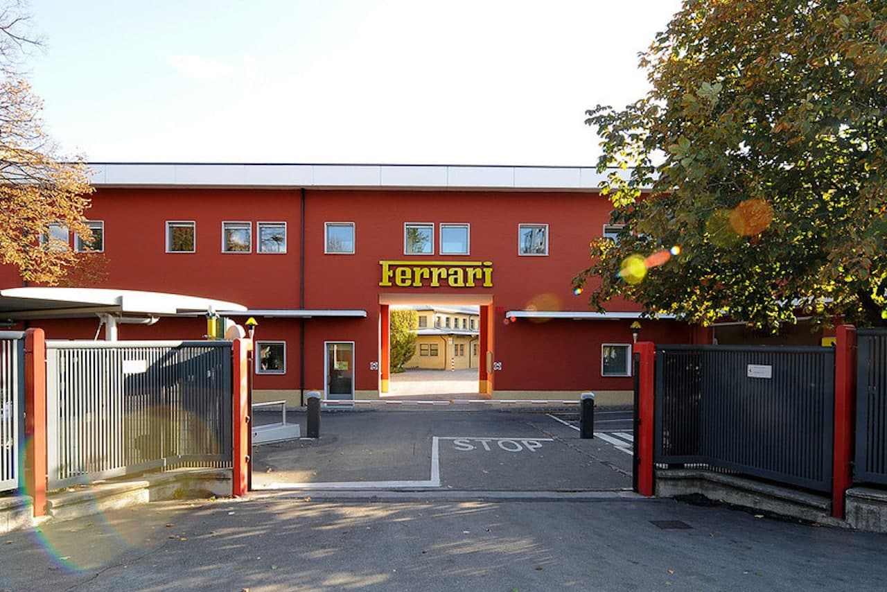 Cover Image for Wie Ferrari nachhaltiger werden will