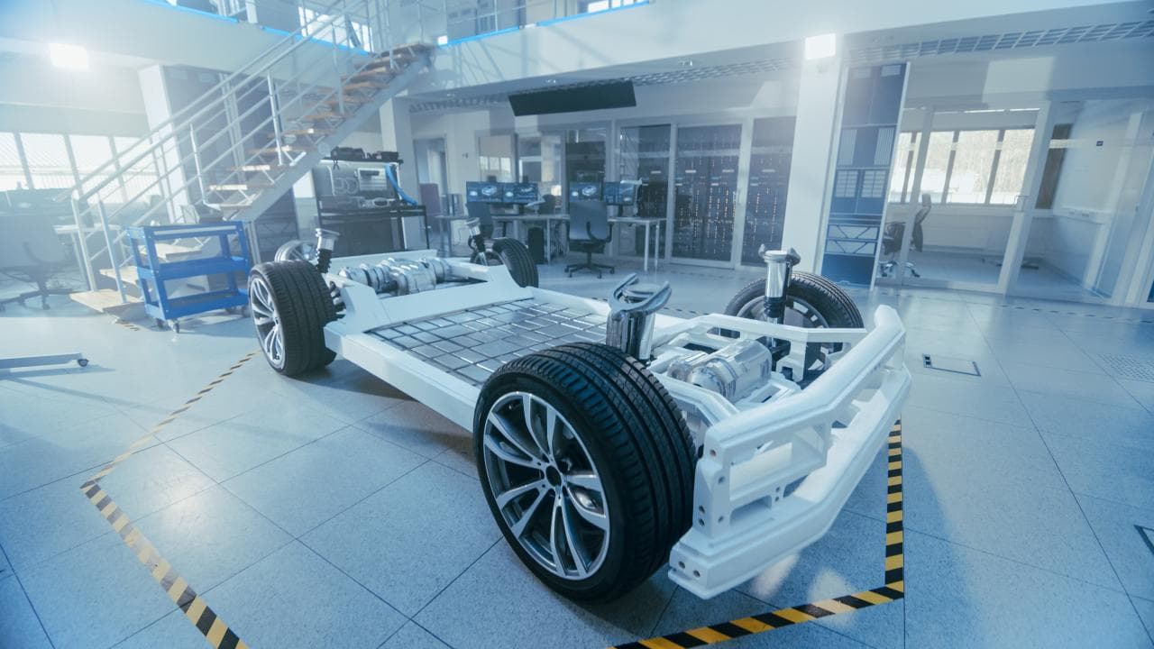 Cover Image for CATL baut ab 2023 CTP-Batterie für mehr als 1.000 Kilometer Reichweite