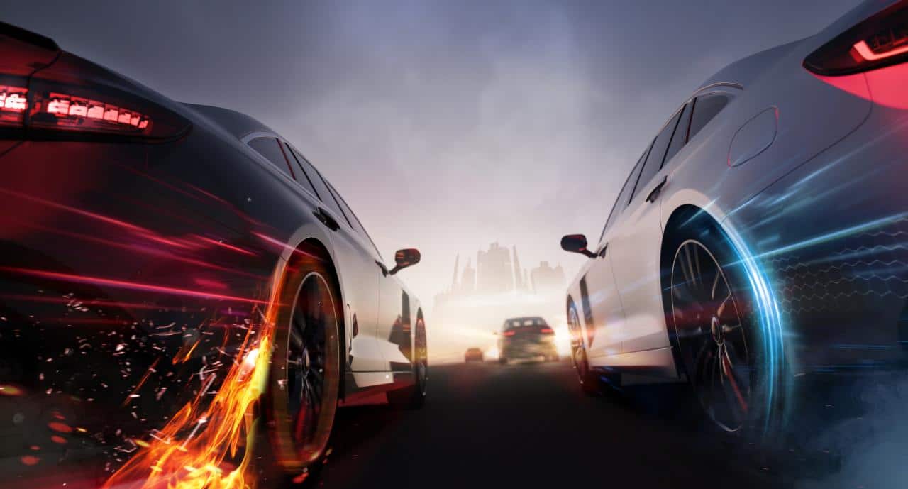 Cover Image for Studie: Elektroautos und Innovationen gewinnen rasant an Fahrt