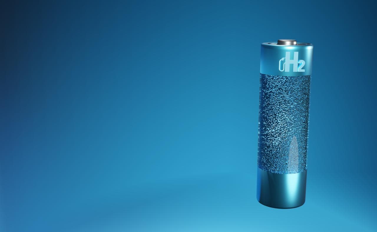 Cover Image for Batterie vs. Wasserstoff: „Kein Entweder-oder, sondern ein Sowohl-als-auch“