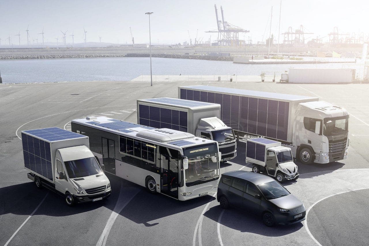 Cover Image for Sono Group: Umsatz in Q1 2022 bereits höher als im gesamten Jahr 2021