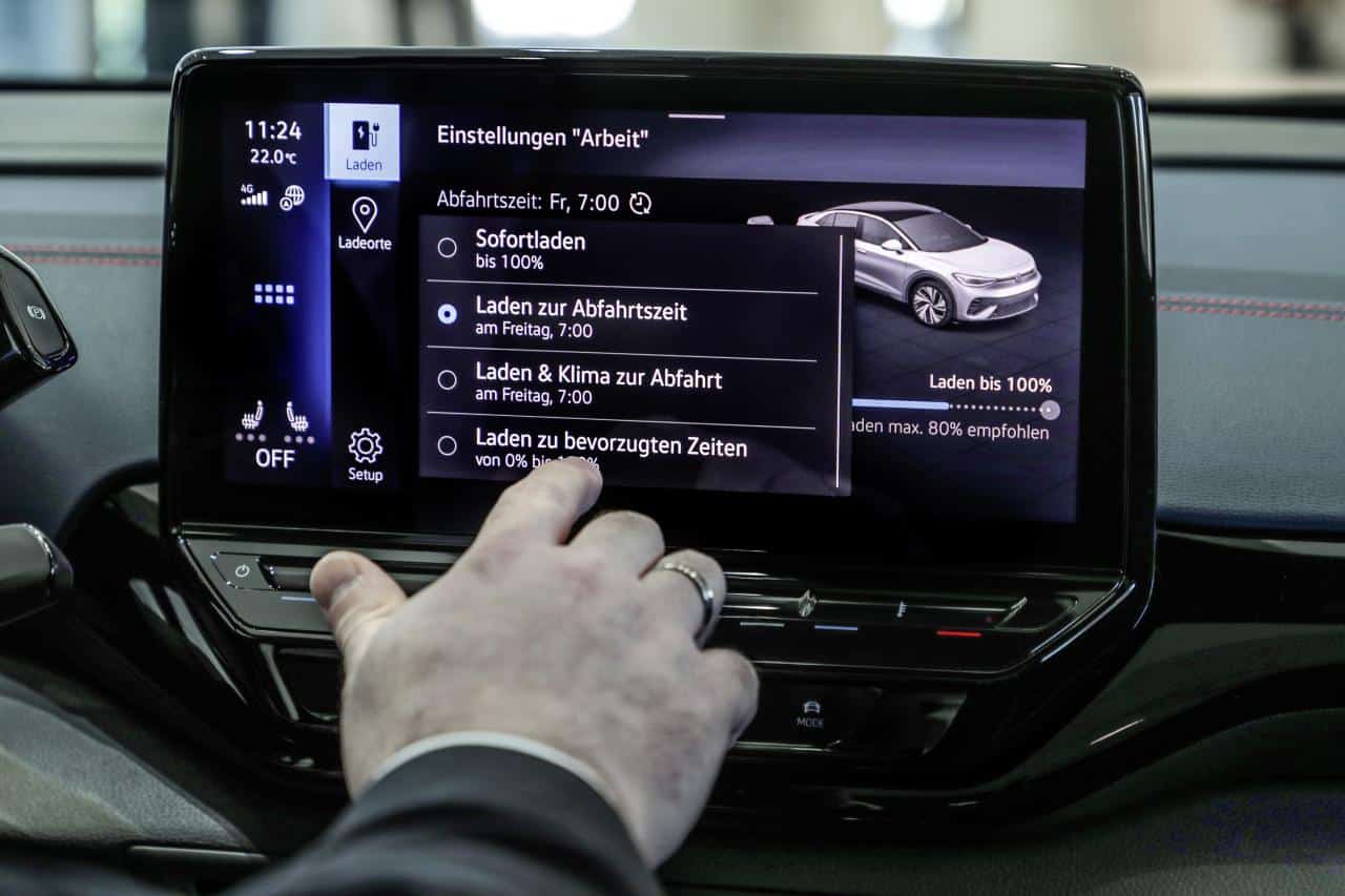 Cover Image for Volkswagen Softwarechaos: Audi Landjet folgt erst auf VW Trinity