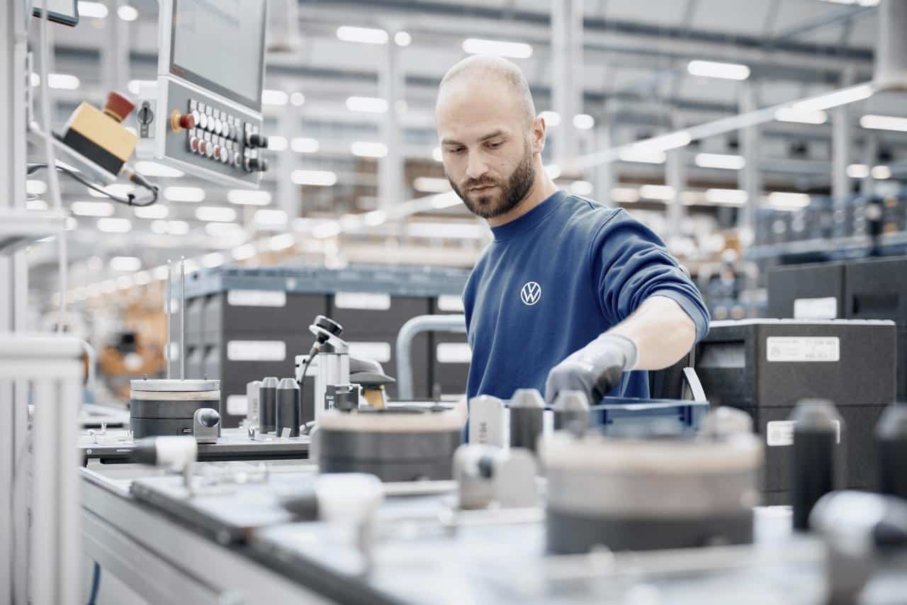 Cover Image for VW: Elektromobilität bringt „gute Perspektiven“ für Beschäftigte