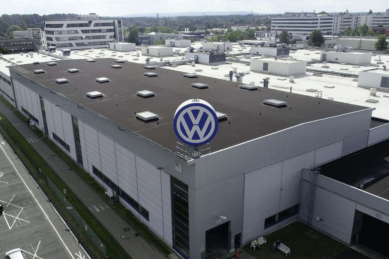 Cover Image for VW Braunschweig soll Tech-Lieferant für die Elektromobilität werden