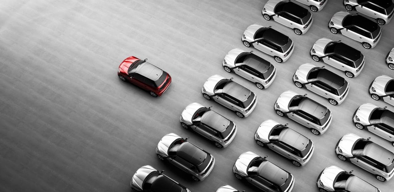 Cover Image for E-Autos in Flotten: Knapp 10.000 Euro Ersparnis innerhalb von sieben Jahren