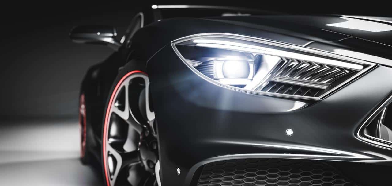 Cover Image for Studie: Trend zum E-Auto auch im Premium-Segment
