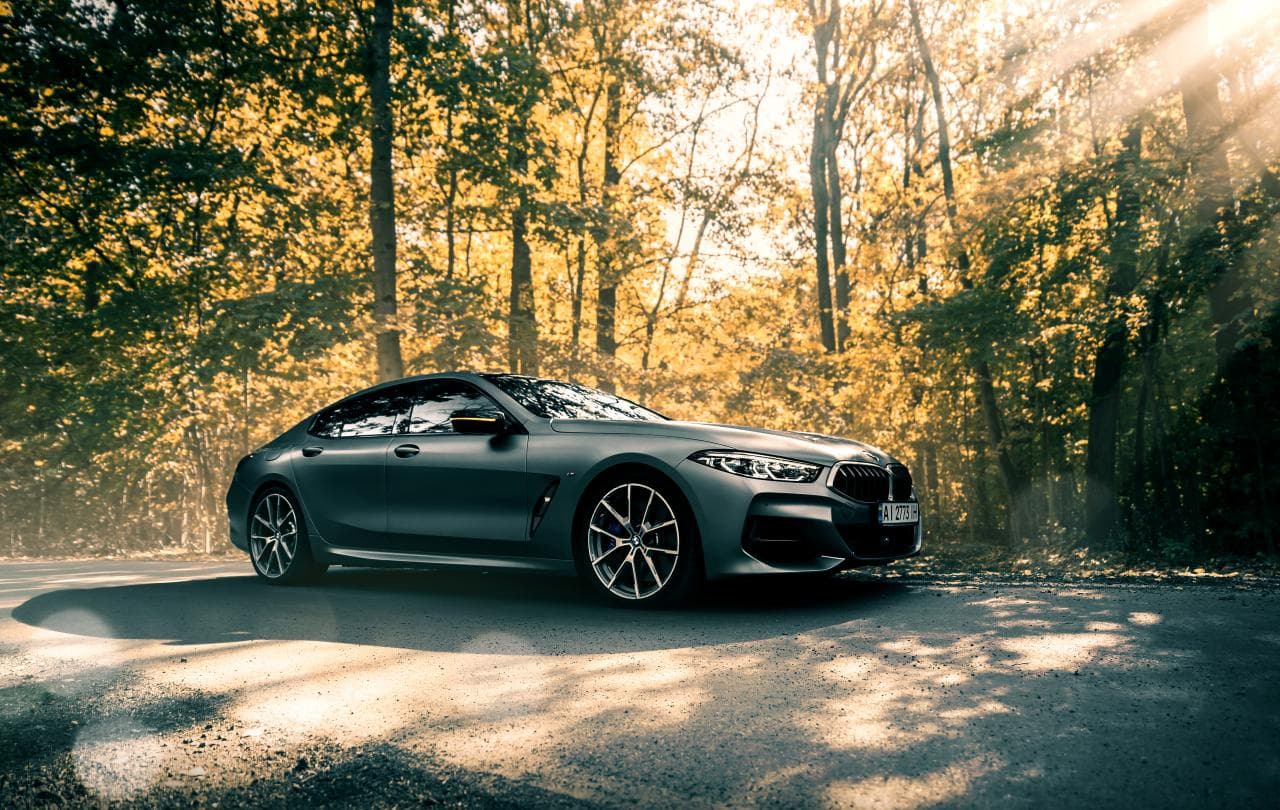 Cover Image for McLaren und BMW sollen Elektroauto-Partnerschaft anvisieren