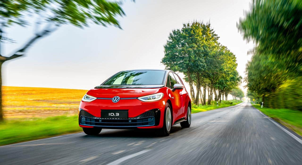 Cover Image for VW-Markenchef: Mit Euro 7 verschwinden billige Autos