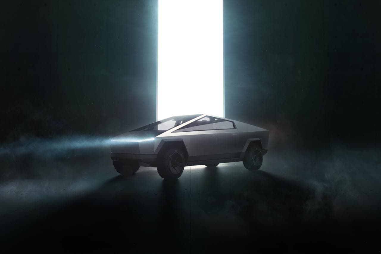 Cover Image for Tesla Cybertruck kommt, aber anders als gedacht & teurer!