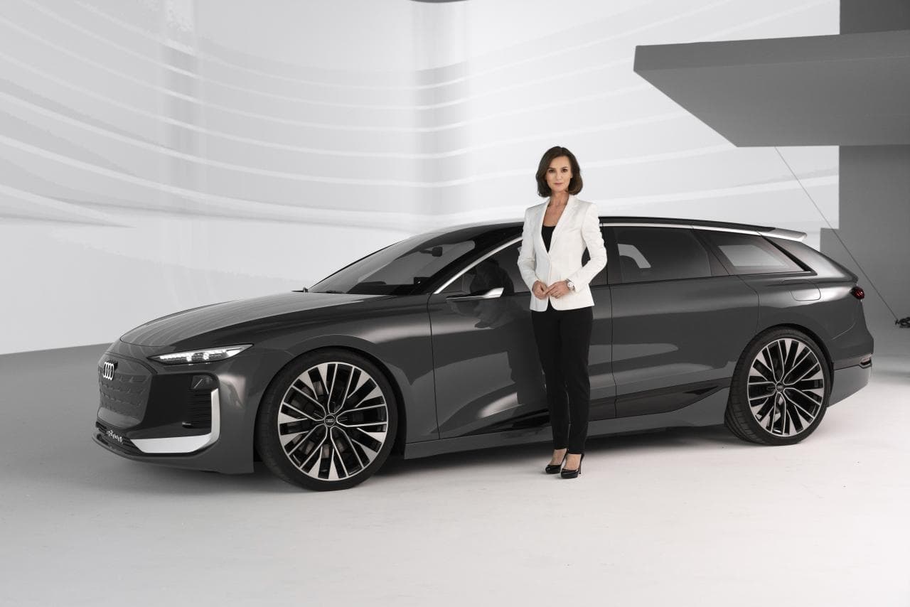Cover Image for Wie Audi-Vorständin Wortmann „Vorsprung durch Technik“ neu definiert