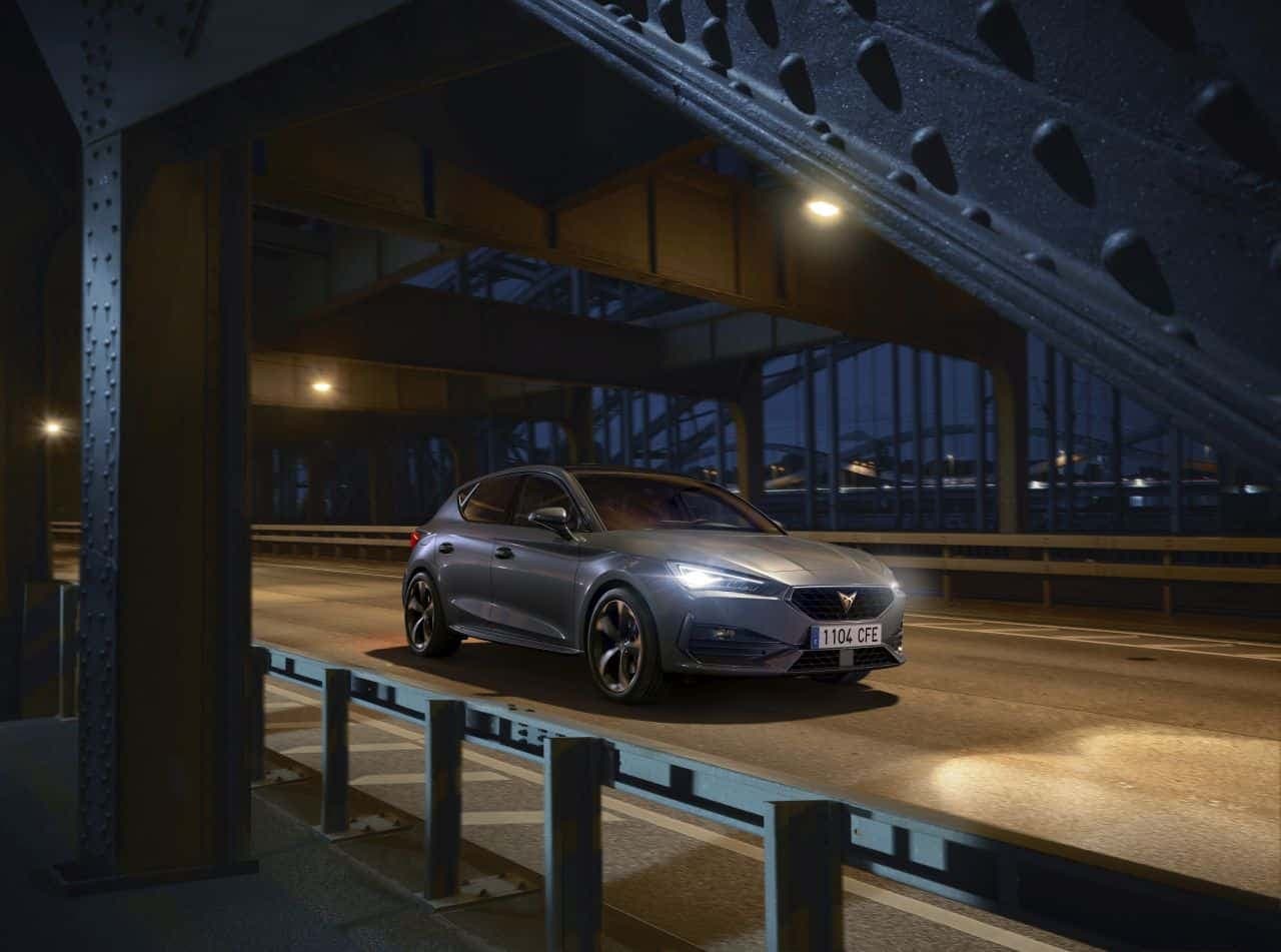 Cover Image for Wie die junge Marke Cupra eine Erfolgsgeschichte werden soll