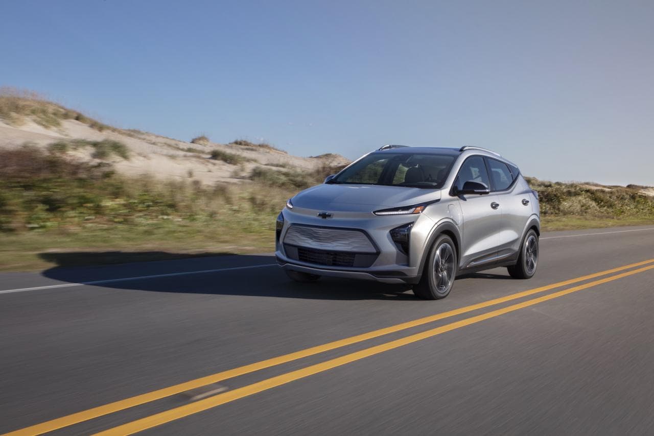 Cover Image for Rundzellen: Auch General Motors will künftig darauf setzen