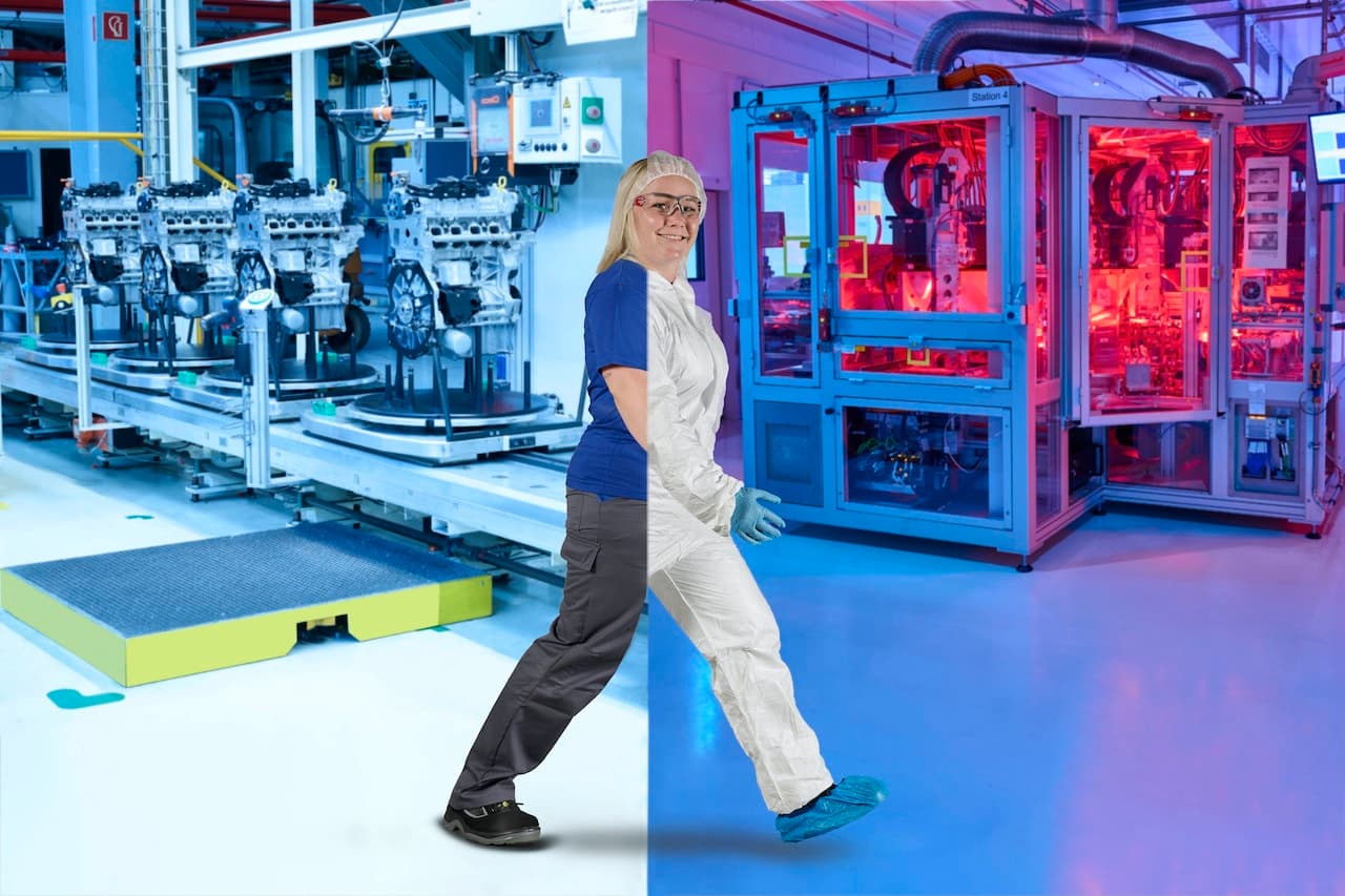 Cover Image for Wie VW den Standort Salzgitter auf Elektroautos trimmt