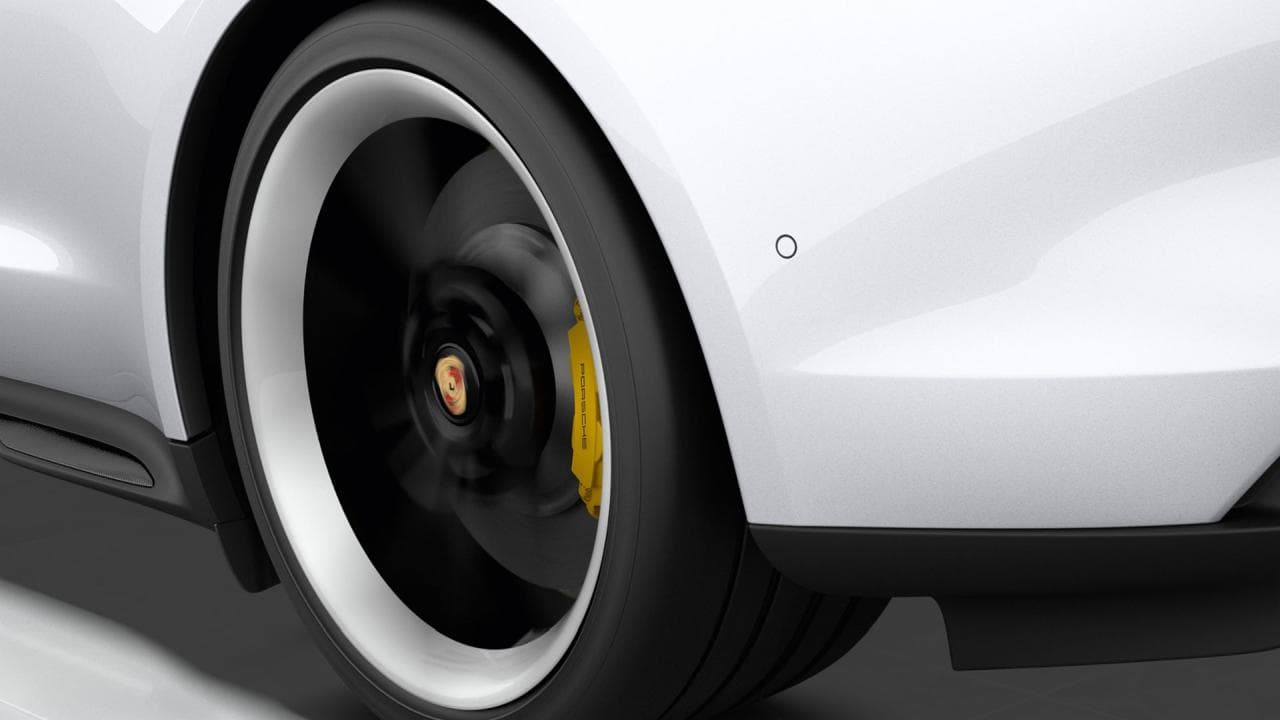Cover Image for Wie Porsche an Hochleistungs-Wasserstoffmotoren arbeitet