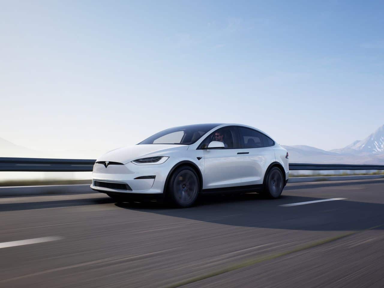 Cover Image for Tesla Model S und Model X Plaid ab November auch in Europa
