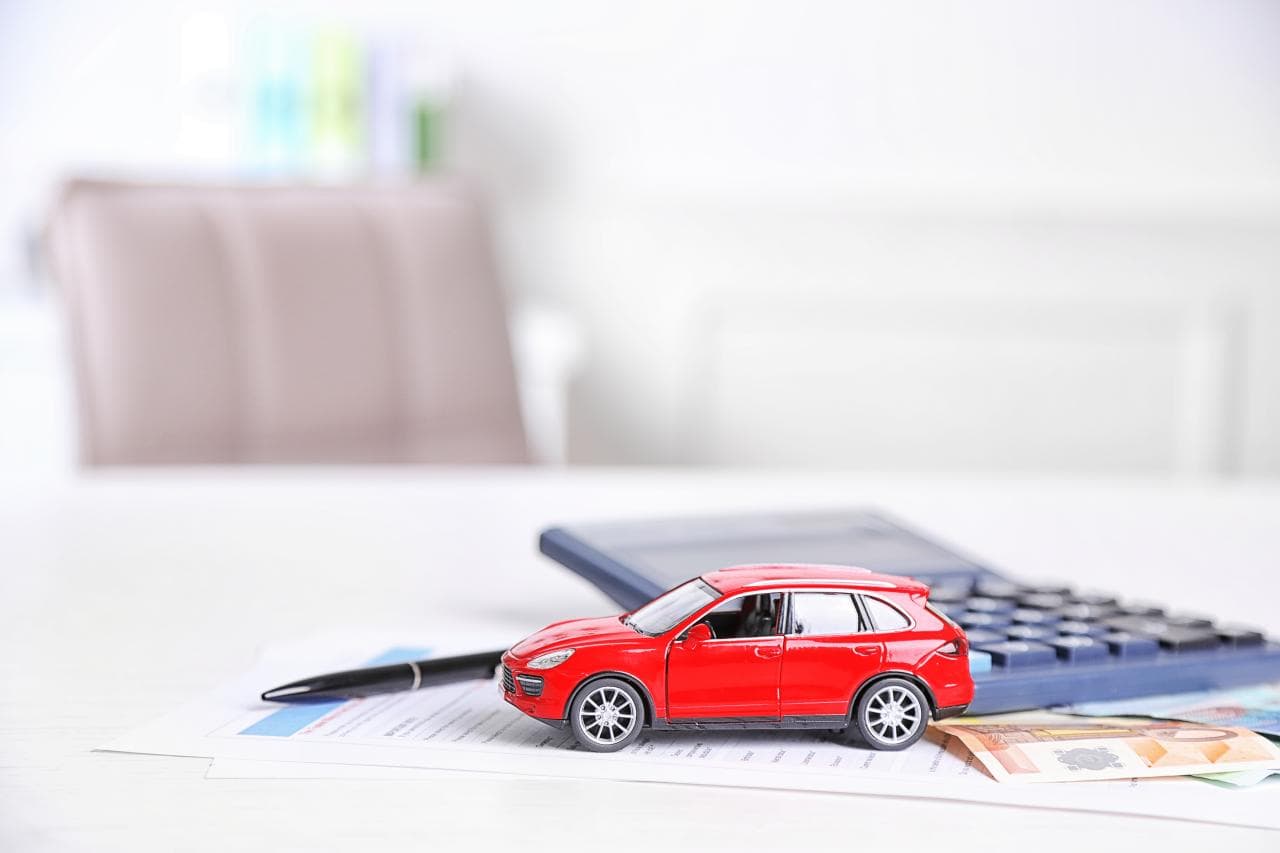 Cover Image for Reform der Dienstwagensteuer könnte Klimalücke im Verkehr schließen