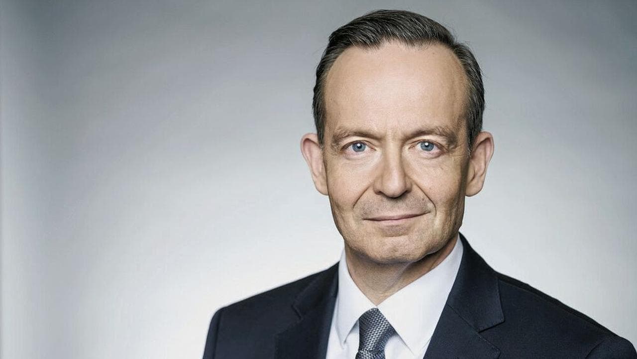 Cover Image for Verkehrsminister Wissing setzt im Güterverkehr auf Antriebsoffenheit