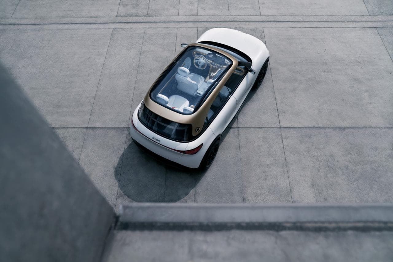 Cover Image for smart plant mit weiteren E-Modellen in 2023 und 2024