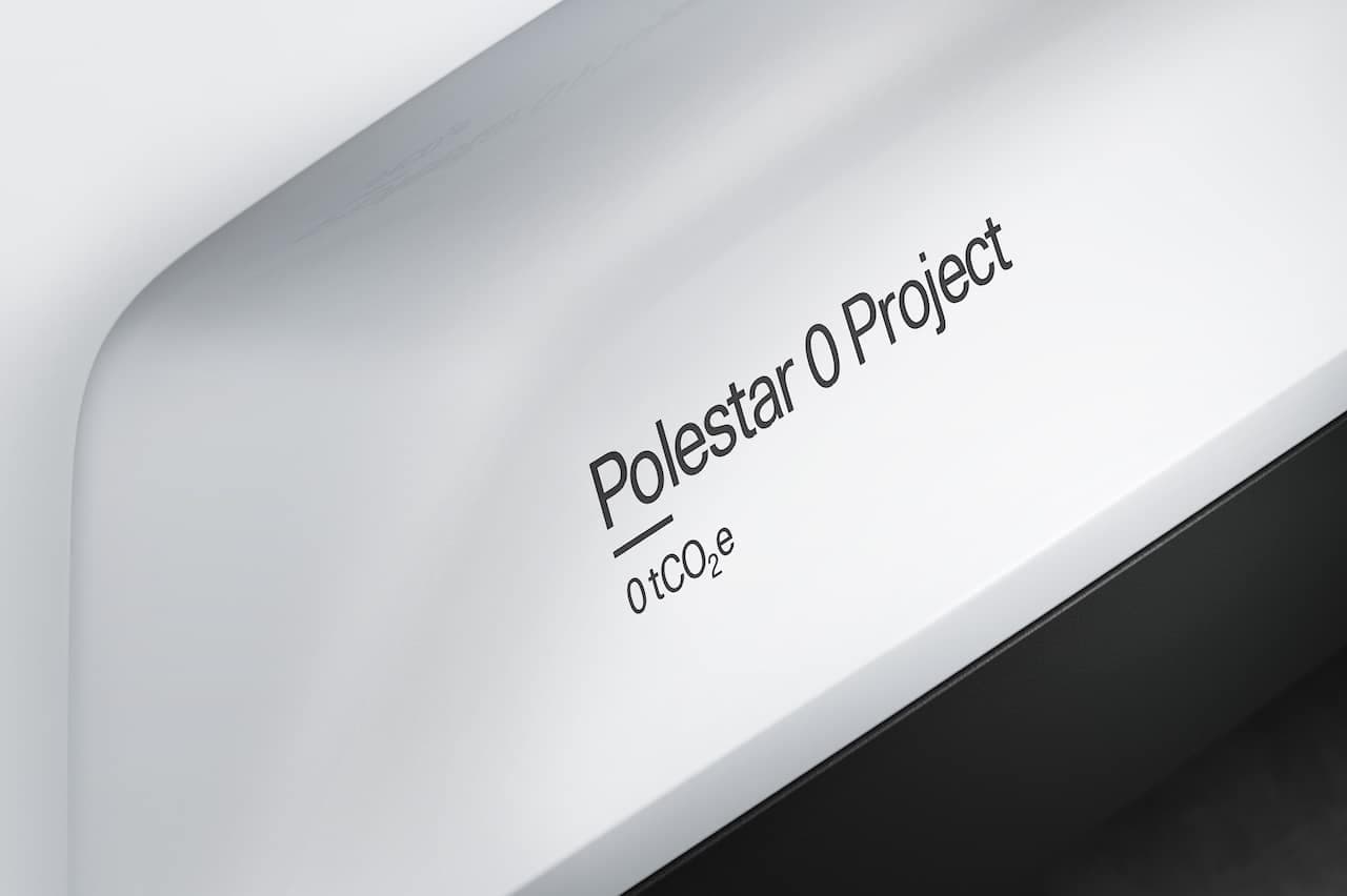 Cover Image for Polestar vervierfacht Partnerschaften für Zukunftsauto Projekt 0