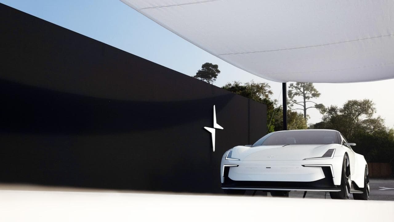Cover Image for Polestar mahnt zu mehr Klimaschutz in der Automobilindustrie