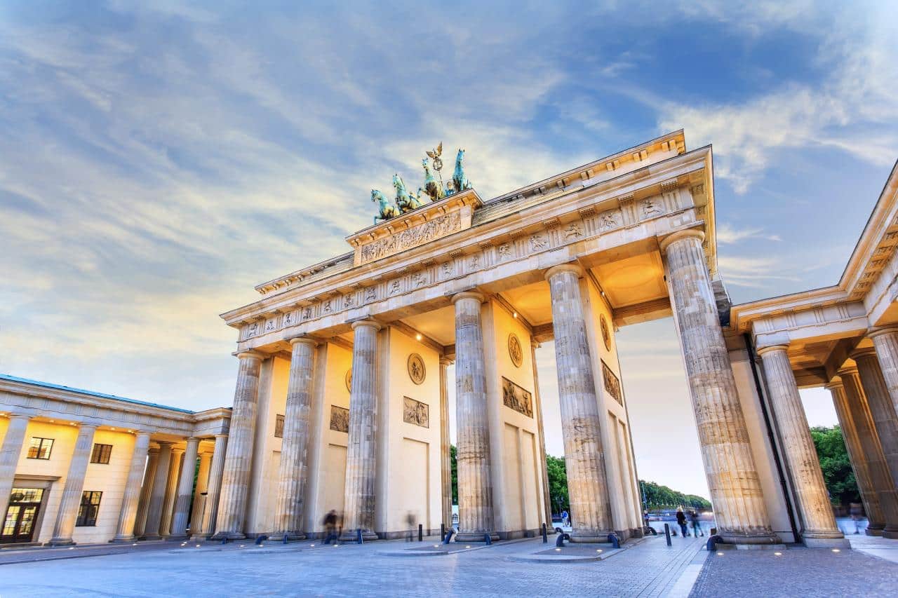 Cover Image for Deutschland hinkt beim weltweiten Ausbau der E-Mobilität hinterher