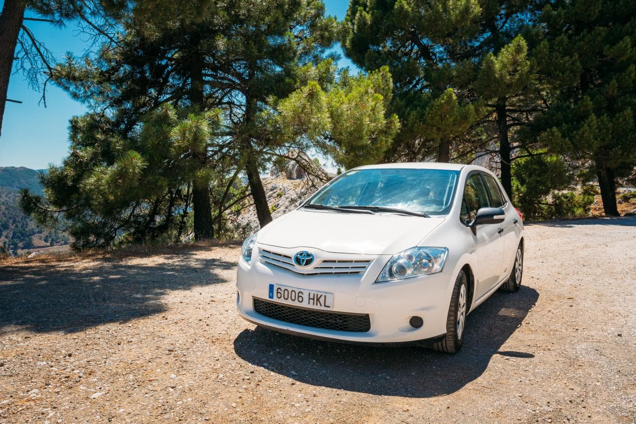 Cover Image for Toyota-Elektrolimousine bZ3 soll noch dieses Jahr starten