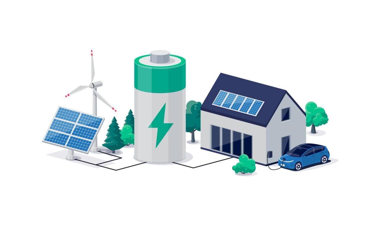 Cover Image for Auto, Energie und Handel haben hohen Restrukturierungsbedarf