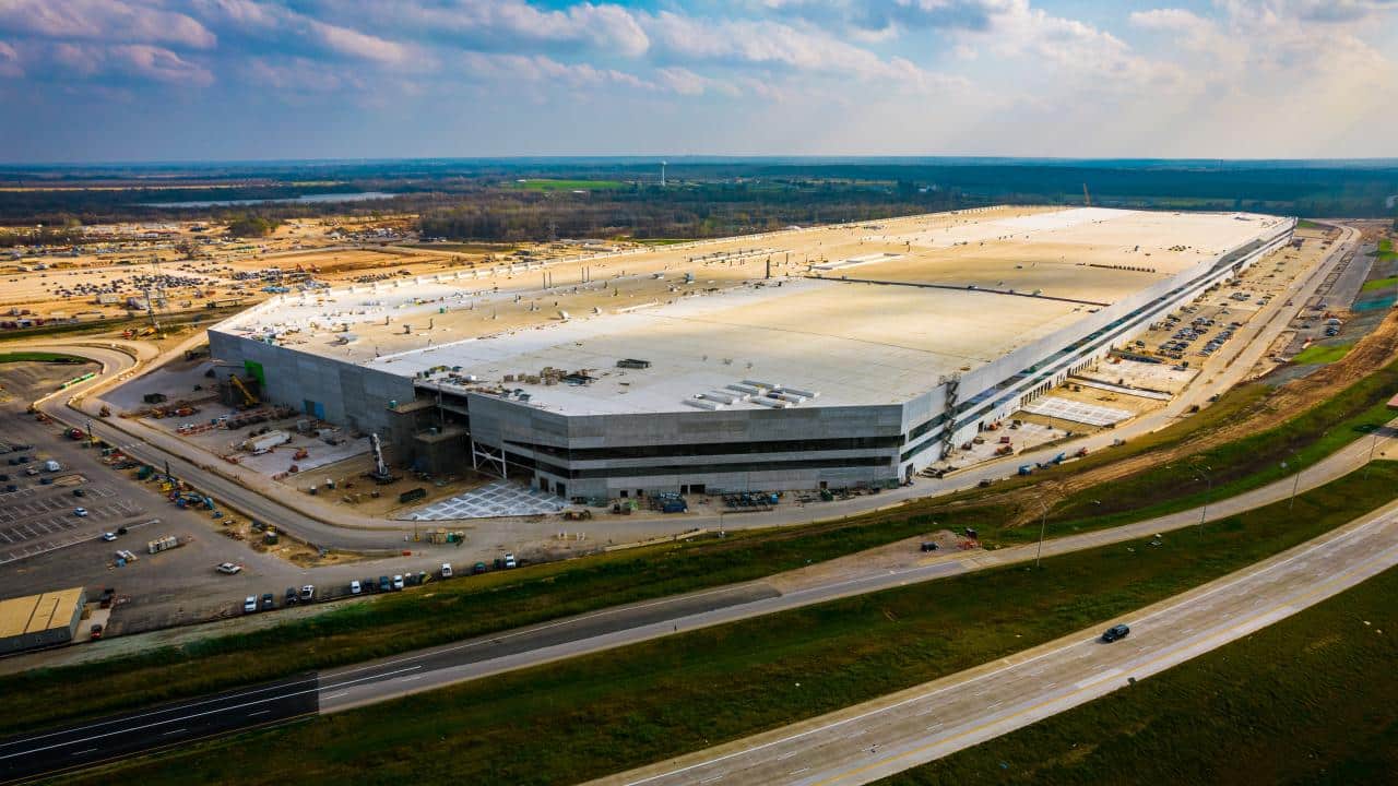 Cover Image for Tesla senkt Herstellkosten um Faktor größer zwei in nur fünf Jahren!