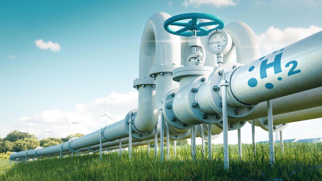 Cover Image for Toyota und Partner arbeiten an Ökosystem für grünen Wasserstoff