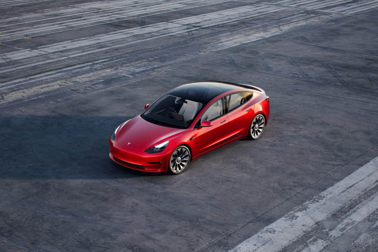 Cover Image for Neuer Umweltbonus, neue Tesla-Preise