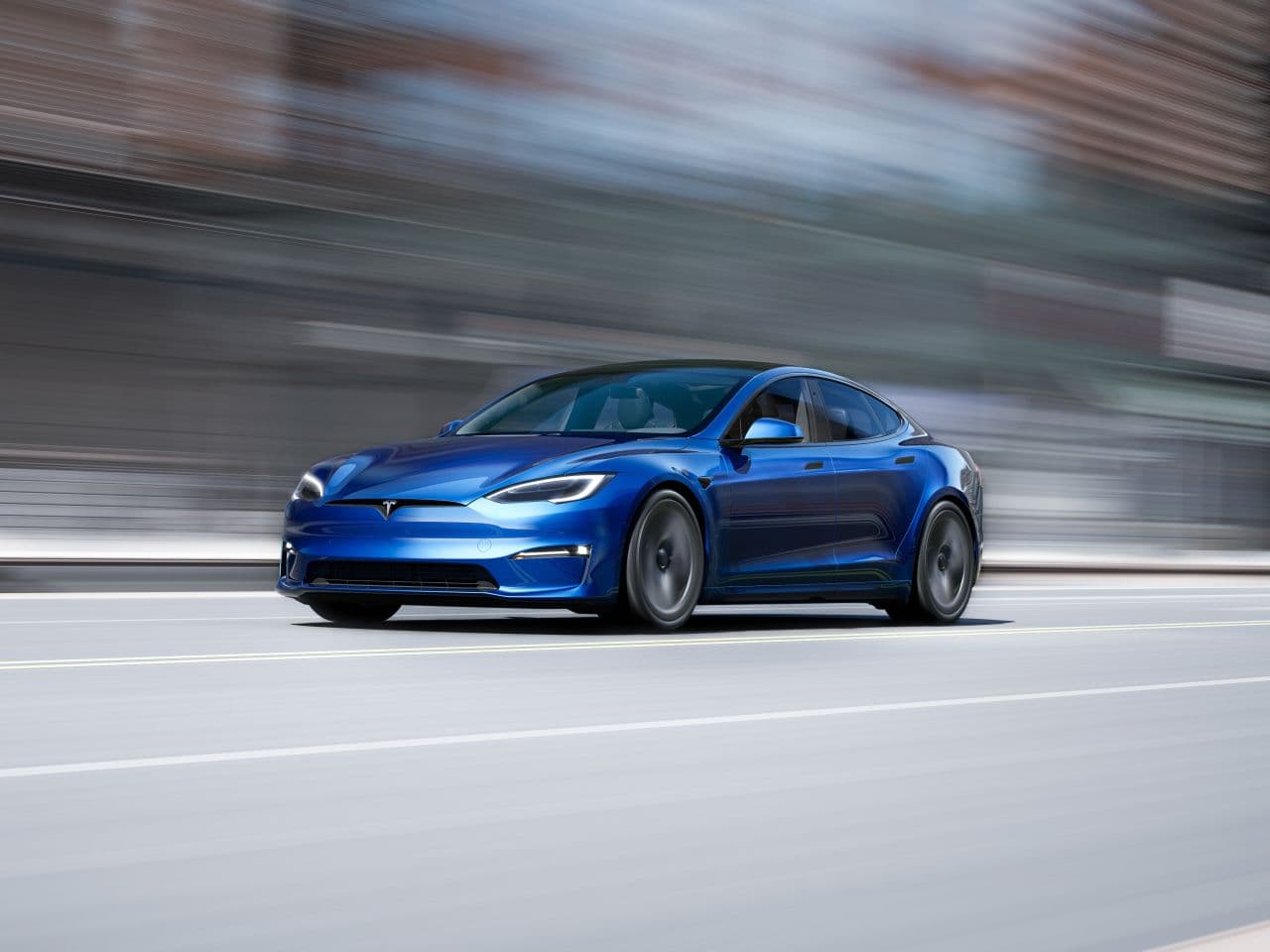 Cover Image for Tesla Q3/2022: Umsatz & Marge steigen, Gewinn nur minimal