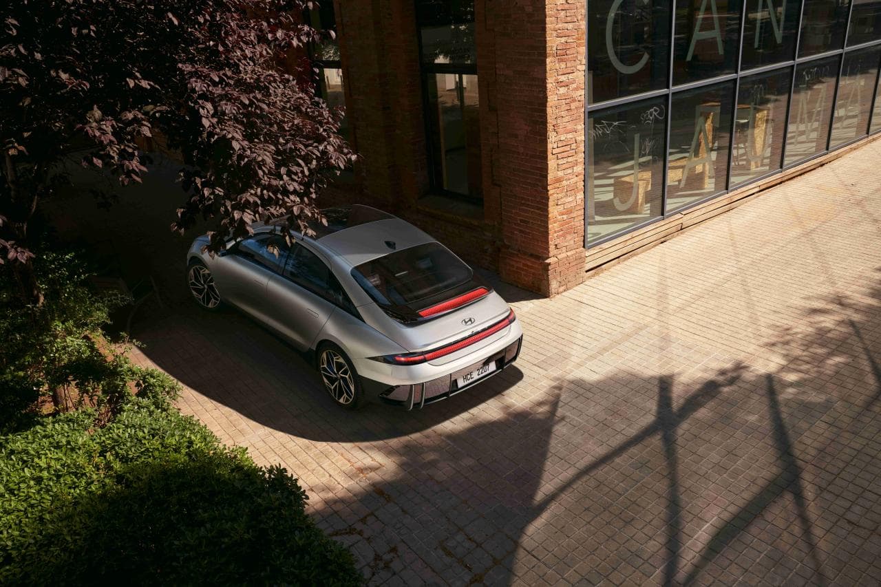 Cover Image for Hyundai: 28% aller Zulassungen in 2022 rein elektrisch