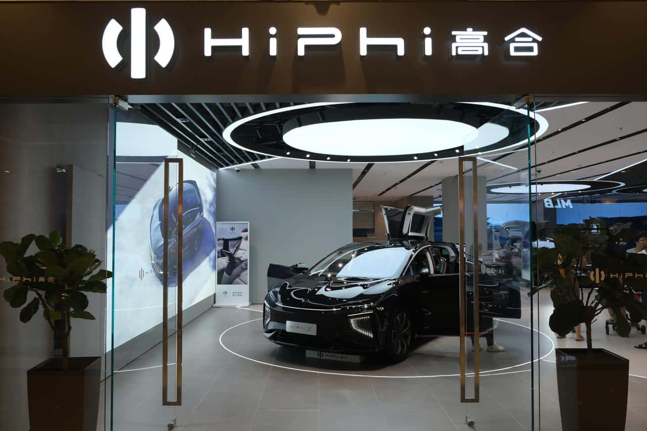 Cover Image for Profitieren Asiens Autobauer von der Energiekrise in Europa?