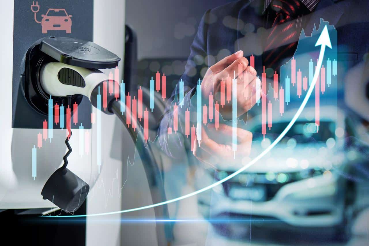 Cover Image for E-Auto-Käufer fürchten unvorhergesehene Kosten