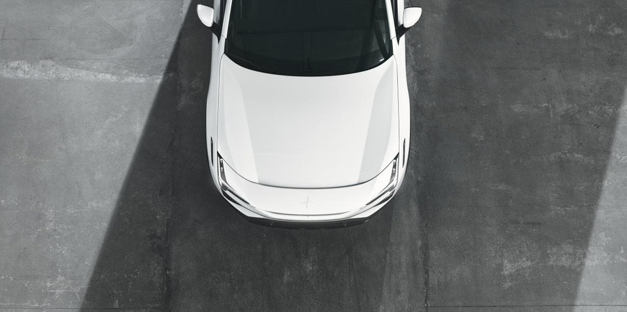 Cover Image for Mit dem Polestar 7 könnte EU-Produktion starten