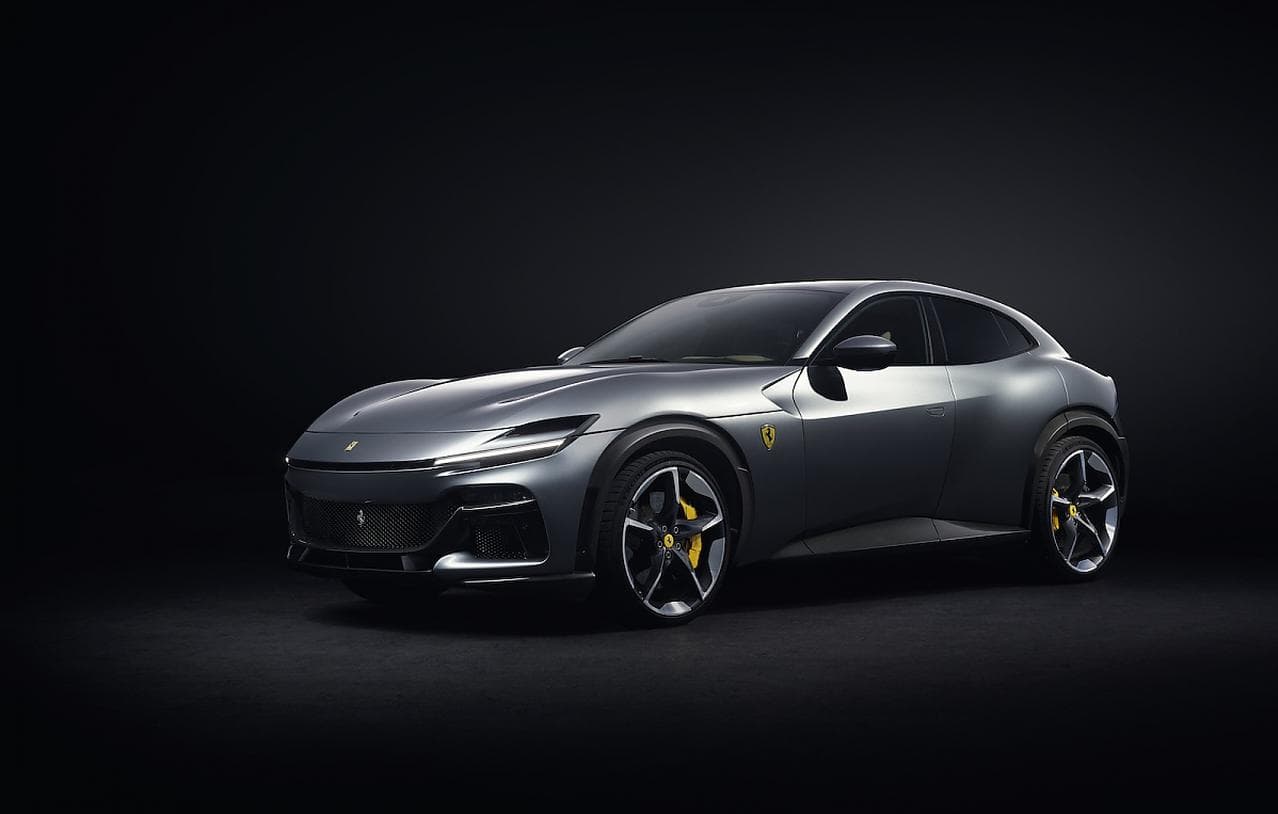 Cover Image for Elektro-SUV – geht es nicht mehr ohne?
