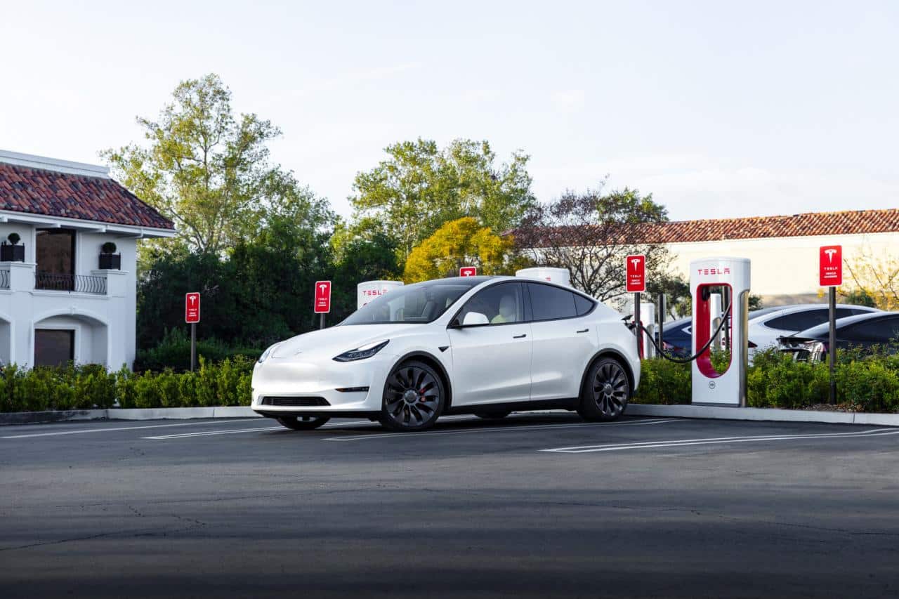 Cover Image for Tesla: Zeitabhängige Superchargertarife in Europa