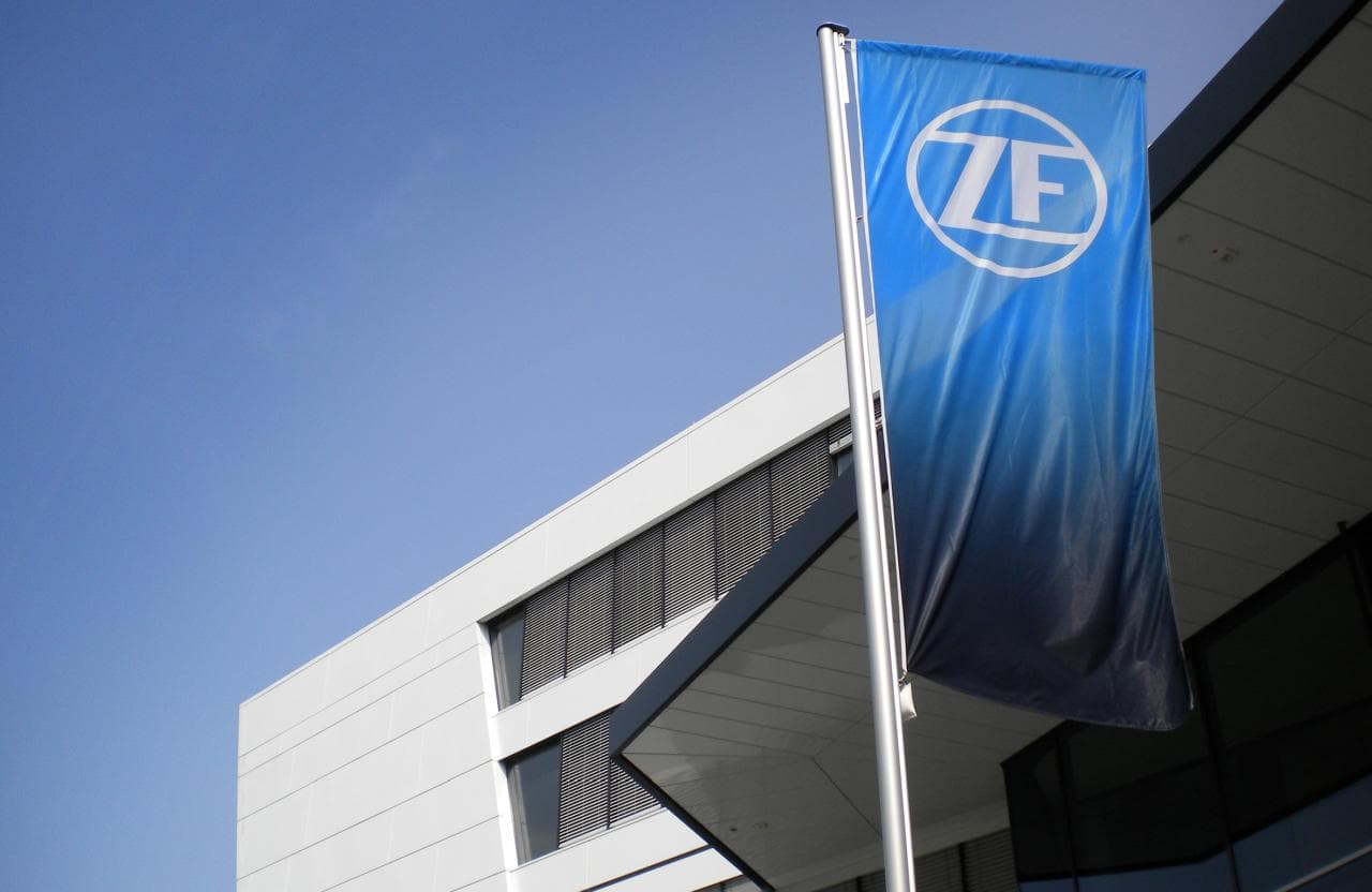 Cover Image for ZF in Saarbrücken: Ein Kompromiss für die E-Mobilität