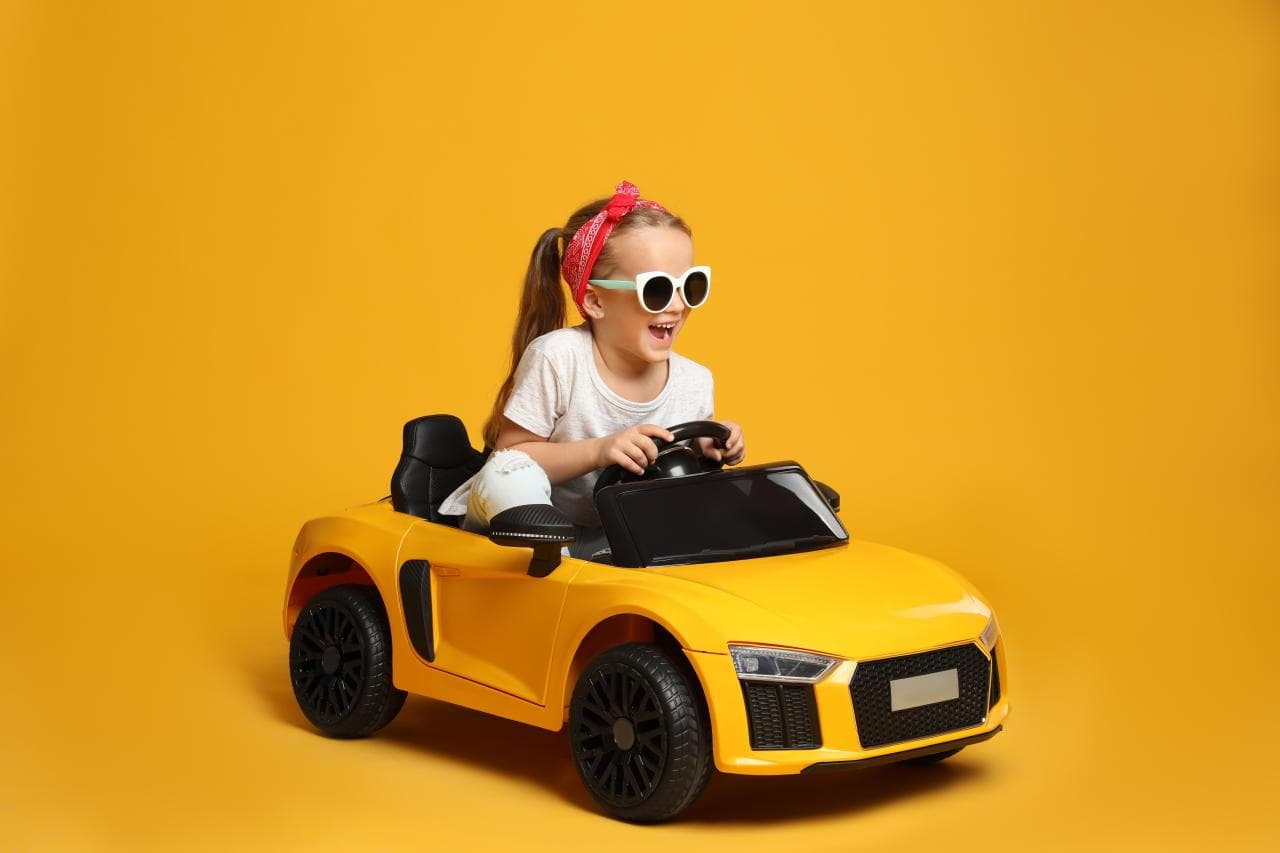 Cover Image for 3.400 E-Autofahrer/innen urteilen: Wer baut das beste Elektroauto?