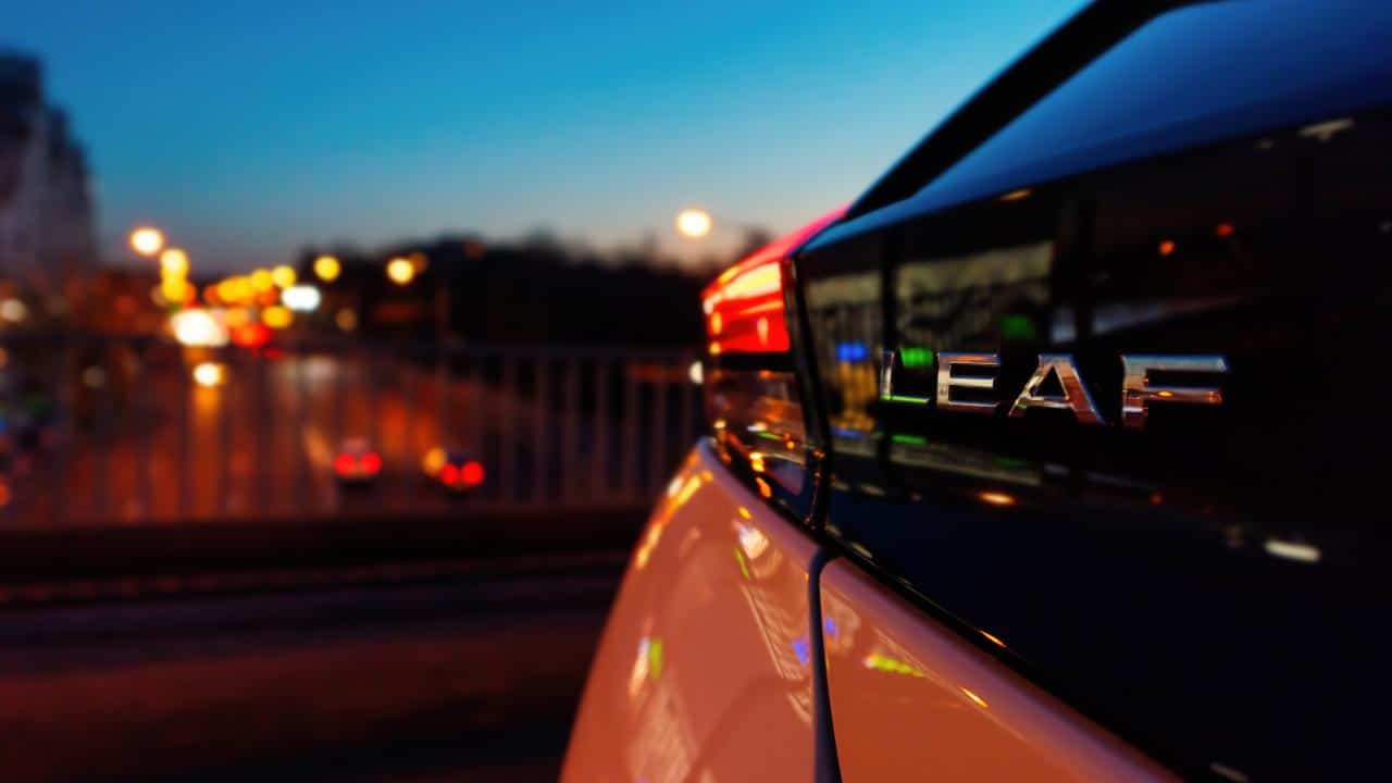 Cover Image for Nissan will stärkere Rolle im E-Auto-Bündnis mit Renault