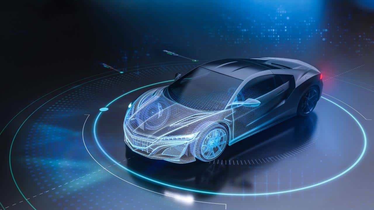 Cover Image for Neue Brennstoffzelle soll Wasserstoffautos 2000 Kilometer weit bringen