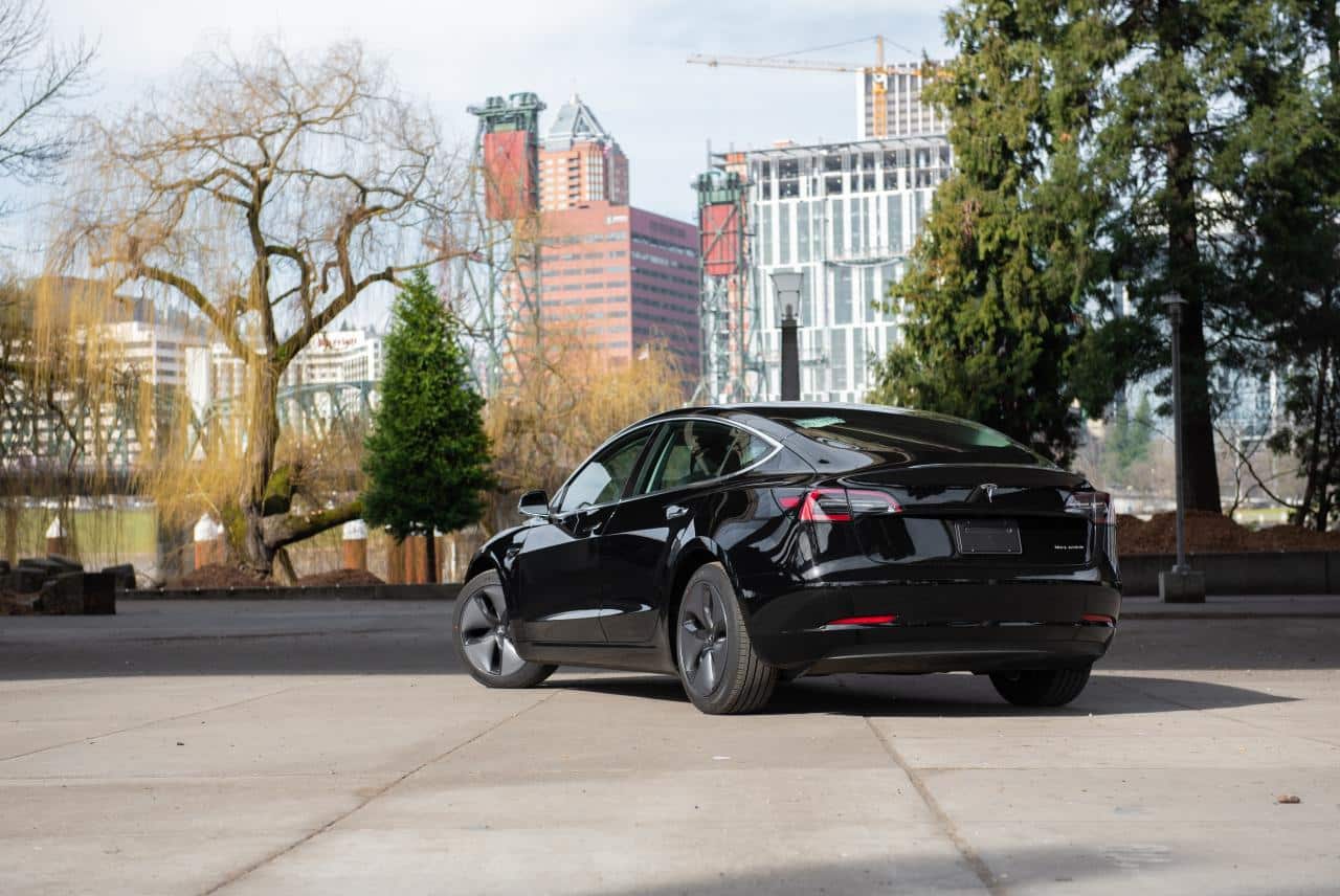 Cover Image for Ende Q3/2022: So haben sich Hersteller auf Europas E-Automarkt geschlagen