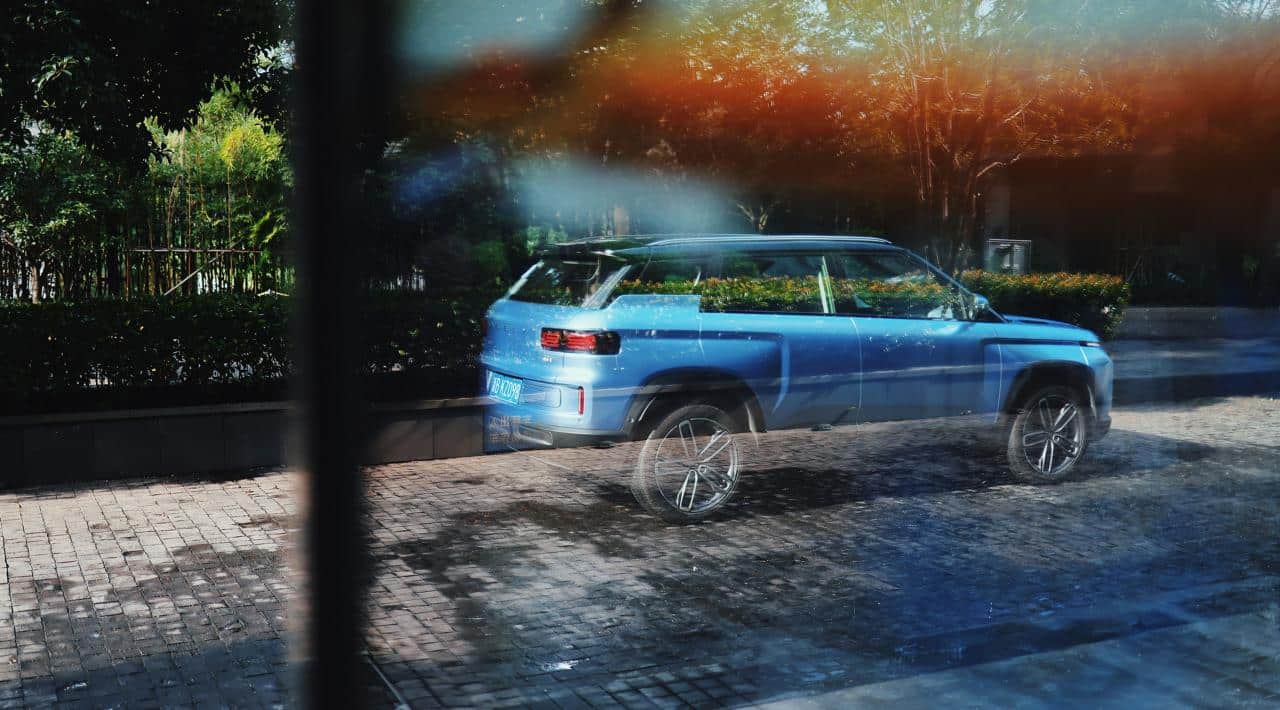 Cover Image for Europa wird vom Export- zum Importmarkt für Autos